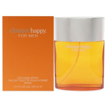 Imagem de Perfume Clinique Happy For Men Eau de Toilette Masculino 100ml