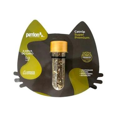 Imagem de Catnip PetLon Super Premium  - 10g