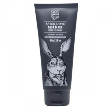 Imagem de Loção Pós Barba 80g - QOD Barber Shop