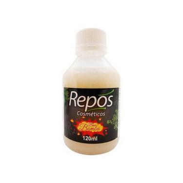 Imagem de Base bomba repos 120ml fortalecora de unhas crescimento - Repós