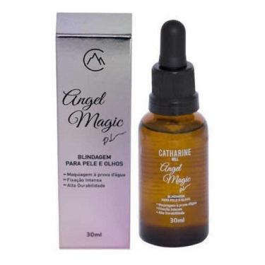 Imagem de Blindagem Angel Magic - Pri Lessa - Catharine Hill
