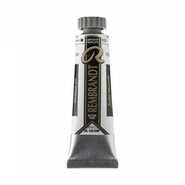 Imagem de Tinta Oleo Rembrandt Talens S1 Escolha a Cor  - ROYAL & TALENS, 103 MI