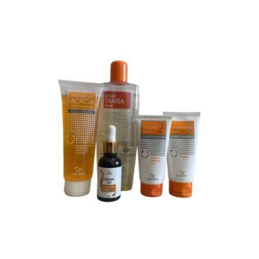 Imagem de Kit Skin Care  1 - Novety