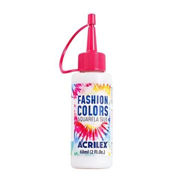 Imagem de Tinta aquarela silk fashion colors 60ml escolha a cor - ACRILEX, 500 C