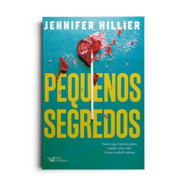 Imagem de Livro - Pequenos segredos  Sucesso do TikTok com mais de 50 milhões de