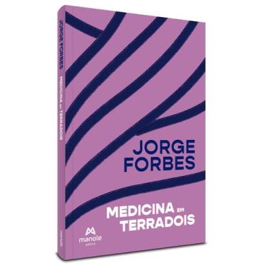 Imagem de Livro - Medicina em TerraDois