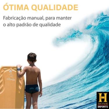 Imagem de Prancha De Praia E Piscina Grande Adulto E Infantil 105 Cm X 55 Cm Ond