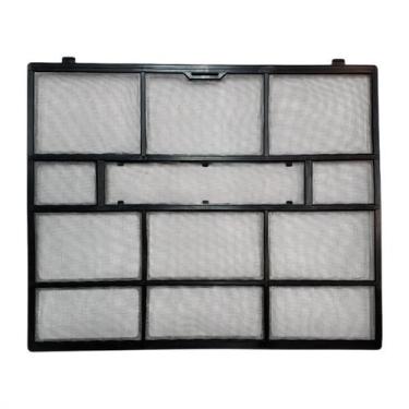 Imagem de Filtro de Ar Condicionado em Nylon 35x29cm - Trane