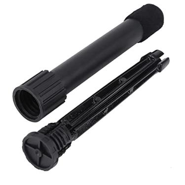 Imagem de Suporte de Flauta de Clarinete Dobrável de Metal Portátil Leve para Músicos