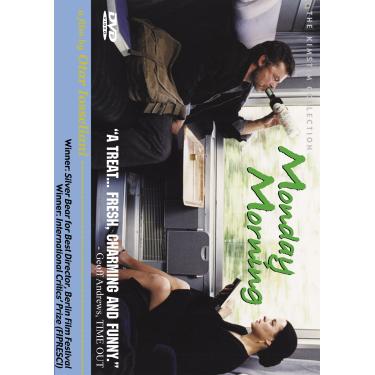 Imagem de Monday Morning