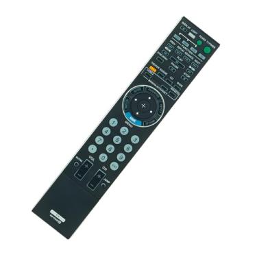 Imagem de Controle remoto de substituição RM-YD029 -ALLIMITY- compatível com TVs Sony Bravia 148720011 RMYD029 KDL-52Z5100 KDL-46XBR10 KDL-40XBR9 KDL-46XBR9 KDL-52XBR9 KDL-52XBR9
