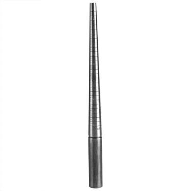 Imagem de Mandril de Anel de Aço Nylon Face Mallet Dimensionamento de Jóias Formando Ferramentas de Martelo (Anel)