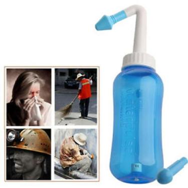 Imagem de Higienizador Nasal 300ml - SuperMedy