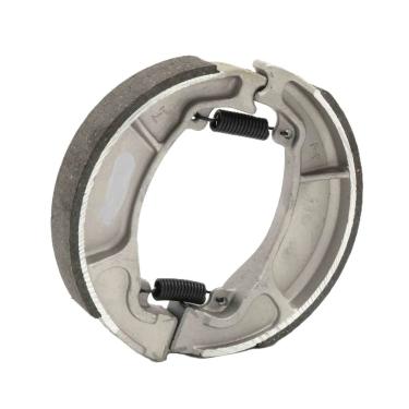 Imagem de Patim Lona Freio Titan 125 Titan 150 Cbx 250 Lead Tras - Biz100-125 D/Twist