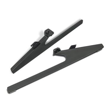 Imagem de Novo suporte base de TV 85A65GUA 85U7H substituído para Hisense 215.9 cm ULED Premium QLED Quantum Google 4K Smart TV 85A65GUA 85U7H