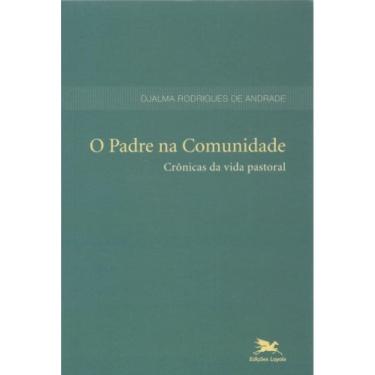 Imagem de O Padre Na Comunidade