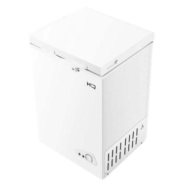 Imagem de Freezer Horizontal HQ BD-100Q 100 Litros 01 Porta, 110V, Branco