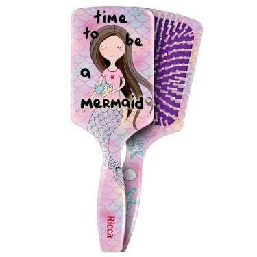 Imagem de Esc Ricca Racket Mermaid, Ricca