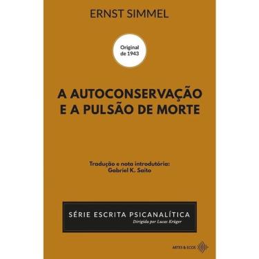 Imagem de A Autoconservação E A Pulsão De Morte