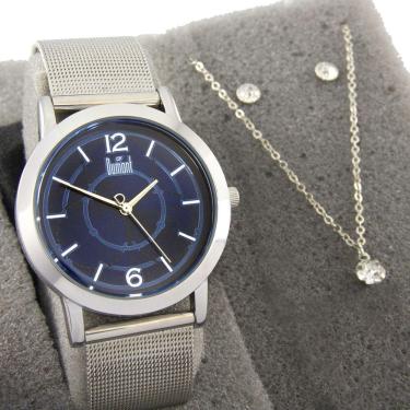 Imagem de Relogio Dumont Feminino Dugl30ai/K3m