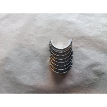 Imagem de Jogo Bronzina de Biela Std Cruze Tracker Sonic 2011/2019  - Metal leve