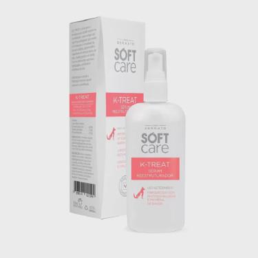 Imagem de K-Treat Sérum Reestruturador Soft Care 60g