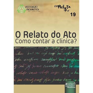 Imagem de Revista da Associação Psicanalítica de Curitiba - N° 19
