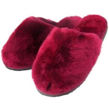 Imagem de Chinelo Pantufa Maria Emilia Ma Bichos Infantil-Unissex