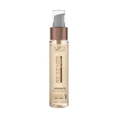Imagem de K.pro Regenér Lipidium Oil Óleo Capilar Brilho Proteção 60ml