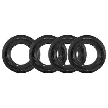 Imagem de Kit 4 Pneus Aro 14 Xbri 175/75 R14 TL 86T Fastway A5