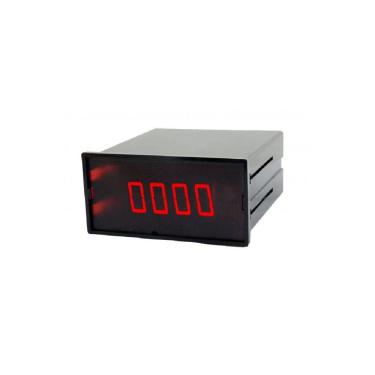 Imagem de Tacômetro Digital Painel Escala 5 A 99999 Rpm Tac-703 Portátil Instrutherm Com Certific...