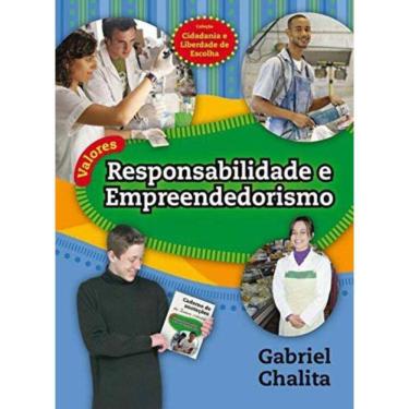 Imagem de Valores-Respons. E Empreendedorismo(Cidadania E Li