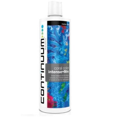 Imagem de Continuum coral color intense mm 250ml - Continuum Aquatics