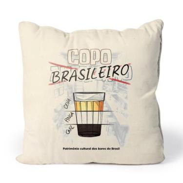 Imagem de Almofada Copo Americano - Studio Geek