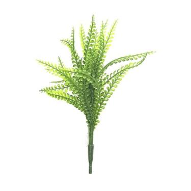Imagem de Buquê Avencas Folhas X5 32Cm - Bela Flor