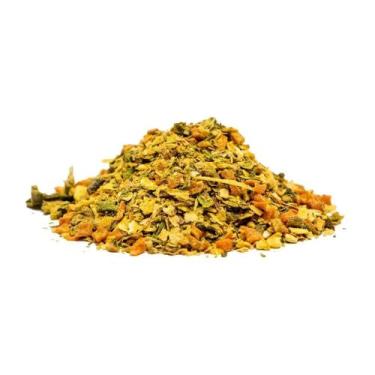 Imagem de Tempero edu com sal rosa - Camira, 100g