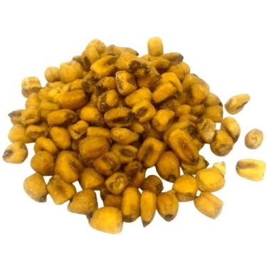 Imagem de Milho torrado salgado - Camira, 250g