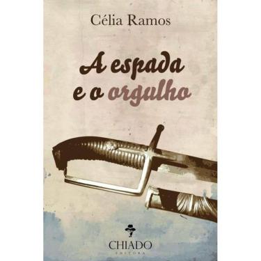Imagem de A Espada e o Orgulho