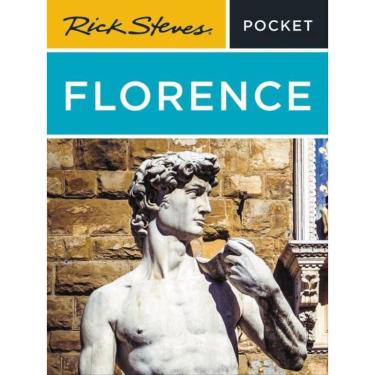Imagem de Rick steves pocket florence