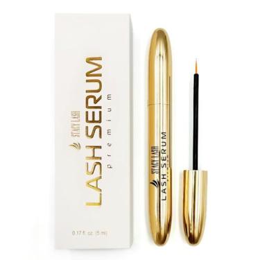 Imagem de Sérum de crescimento de cílios e sobrancelhas Stacy Lash 5mL