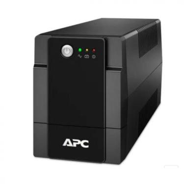 Imagem de Nobreak Apc 1200va Bvx1200bi-br Preto Bivolt