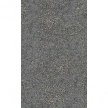 Imagem de Papel De Parede Com Mandalas Bazar 219413 - Rolo 10m X 0,53m