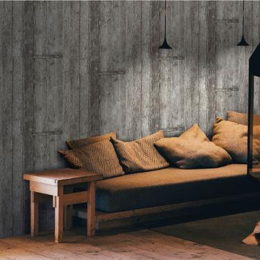 Imagem de Papel De Parede Imagine Timber 31773 Rolo 10m X 0,53m