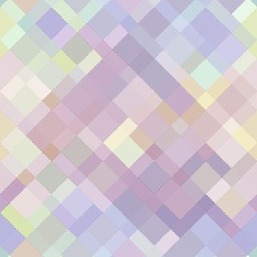 Imagem de Papel De Parede A Maze Mosaico Am22714 - Rolo 10m X 0,53m