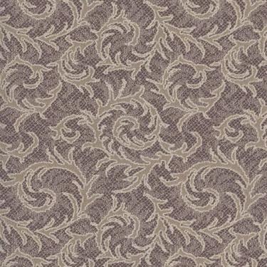 Imagem de Papel De Parede Regent Arabesco Aspecto Têxtil Z6735 Rolo 10m X 0,53m