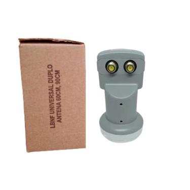 Imagem de Lnbf Ku Duplo Uto-7103ax Greatek