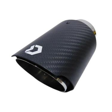 Imagem de Ponteira Esportiva Universal 3.1/2 Pol para X1 X2 C280 - DSTAL