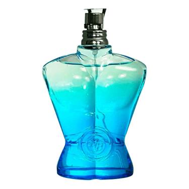 Imagem de New Brand World Champion Eau De Toilette - Perfume Masculino 100ml