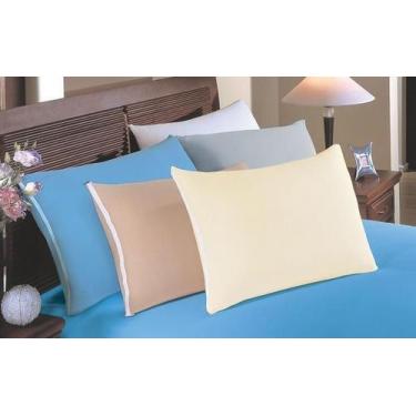 Imagem de Capa de Travesseiro Venesa, Creme