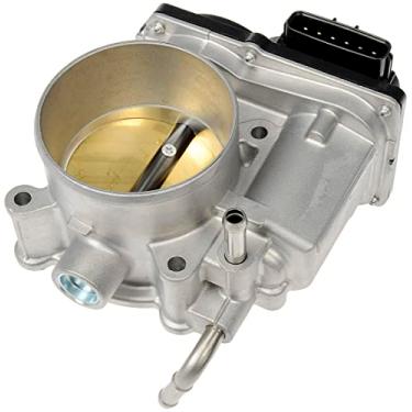 Imagem de Dorman Corpo do acelerador de injeção de combustível 977-856 compatível com modelos Lexus selecionados